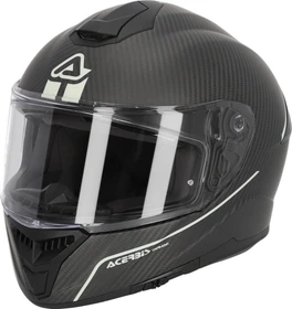 Acerbis Tarmak matt schwarz/grau
