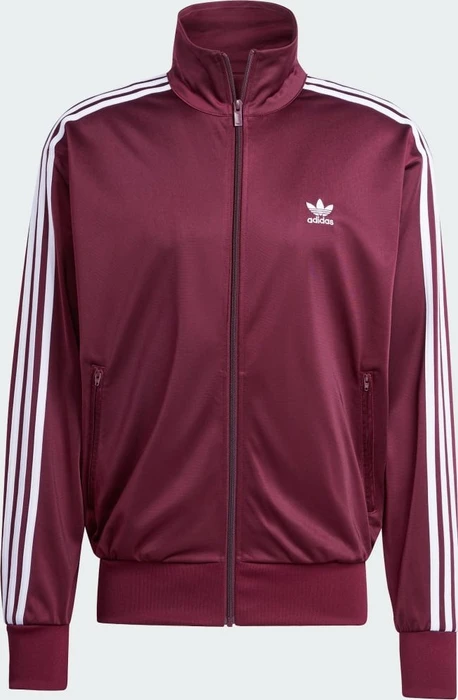 adidas Adicolor Classics Firebird Originals Trainingsjacke maroon (Herren)