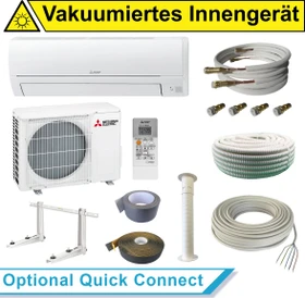 Mitsubishi MUZ-HR35VF/MSZ-HR35VFK2