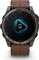 Garmin Fenix 8 Pro 51mm AMOLED carbon grey dlc titanium/chestnut leather Vorschaubild