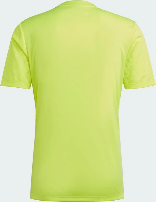 adidas Tabela 23 Trikot kurzarm team solar yellow 2/white (Herren)