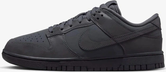Nike Dunk Low anthracite/racer blue/black (Damen)