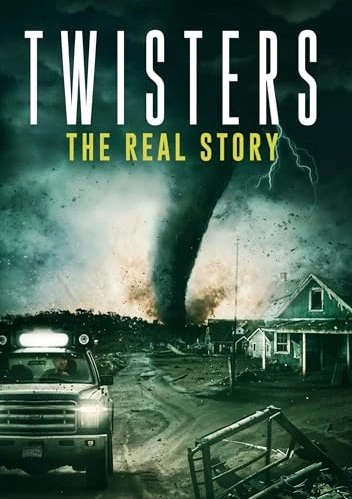 Twisters (DVD)