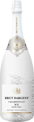 Brut Dargent Ice Chardonnay 750ml