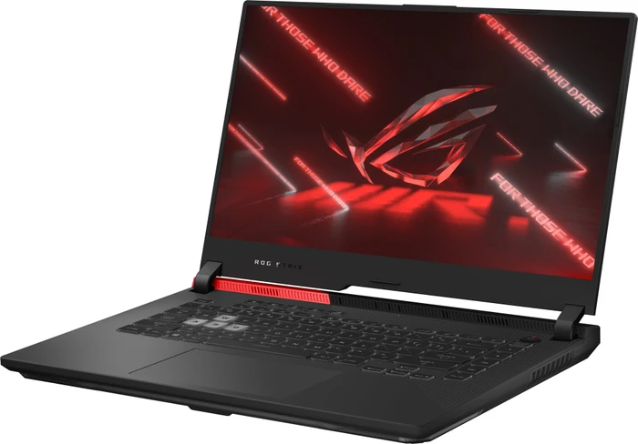 ASUS ROG Strix G15 Advantage Edition G513QY-HF004W, Original Black, Ryzen 9 5900HX, 16GB RAM, 1TB SSD, Radeon RX 6800M, DE