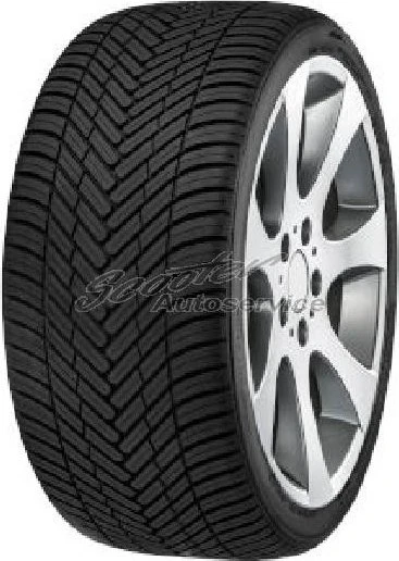 Fortuna Ecoplus 2 4S 245/40 R20 99W XL