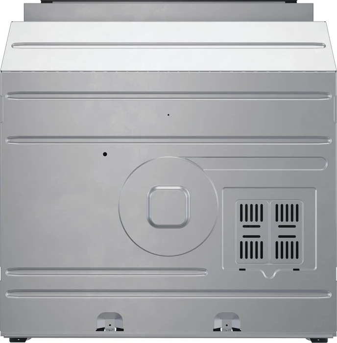 Bauknecht BIK5S DP8F2 ES Backofen mit Dampfunterstützung