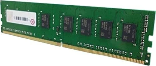 QNAP UDIMM 4GB, DDR4-2666, CL19