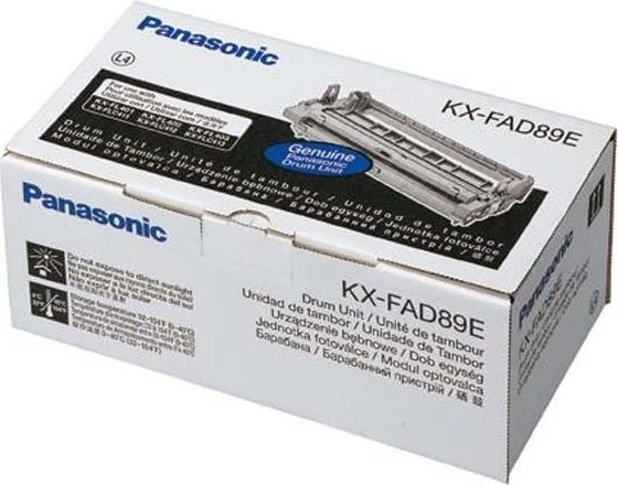 Panasonic Trommel KX-FAD89X