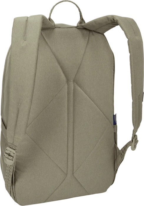 Thule Indago 23L Laptop-Rucksack, vetiver grey