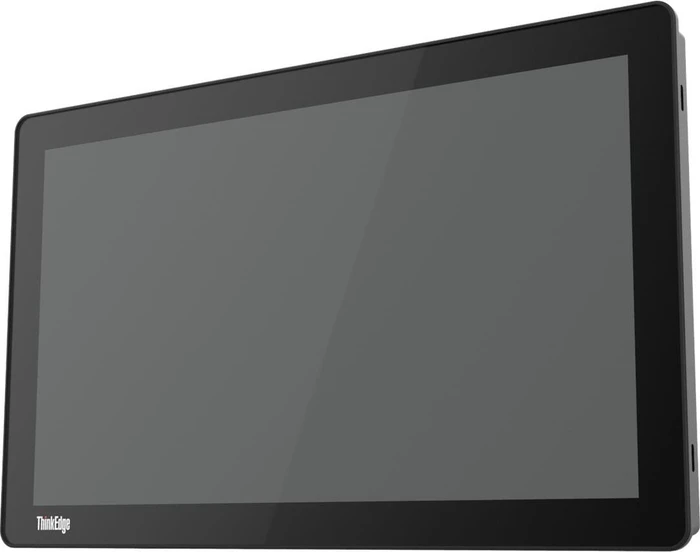 Lenovo ThinkEdge SE50a-15 Gen1, schwarz, Core 5 120UL, 16GB RAM, 512GB SSD, Windows 11 IoT Enterprise LTSC, DE