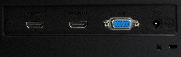 HP 27f, 27"