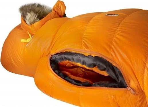 Fjällräven Polar -20 Long Mumienschlafsack