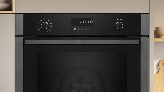 Neff N50 B5ACH7HG3 Backofen