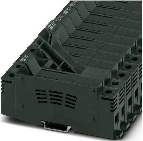 Phoenix Contact Sicherungsreihenklemme UK 10,3-HESI A 1500V