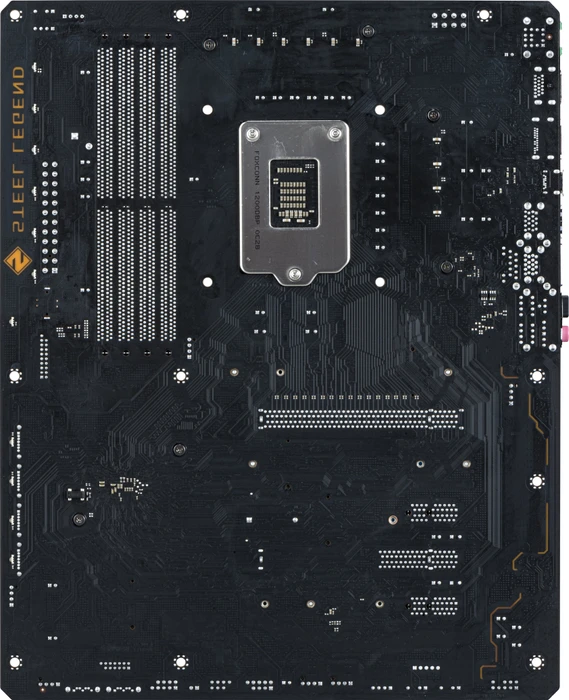 ASRock B560 Steel Legend (Intel 1200)