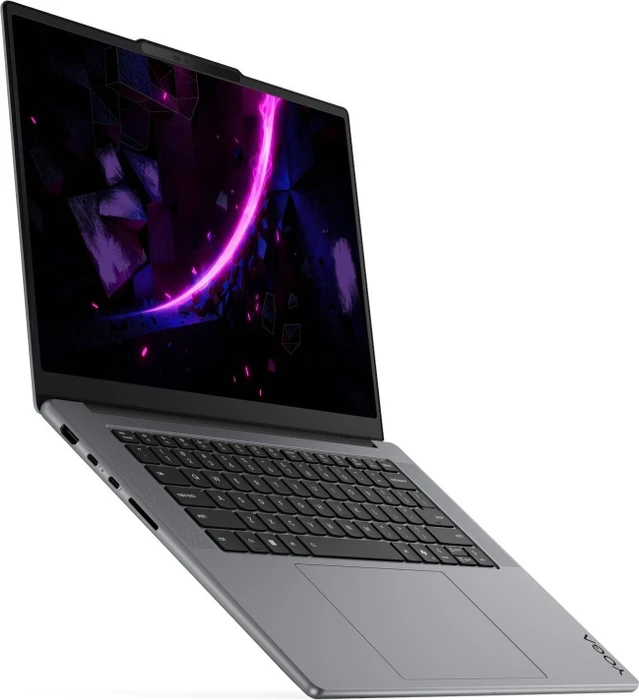Lenovo Yoga Pro 7 15IPH11 (Yoga Pro 7i Aura Edition), Luna Grey, Core Ultra 9 386H, 32GB RAM, 1TB SSD, GeForce RTX 5060, DE