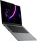 Lenovo Yoga Pro 7 15IPH11 (Yoga Pro 7i Aura Edition), Luna Grey, Core Ultra 9 386H, 32GB RAM, 1TB SSD, GeForce RTX 5060, DE Vorschaubild