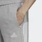 adidas Essentials French Terry 3-Streifen Shorts medium grey heather (Herren) Vorschaubild