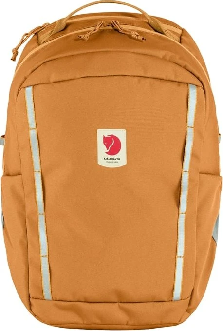 Fjällräven Skule Kids rot gold (Junior)