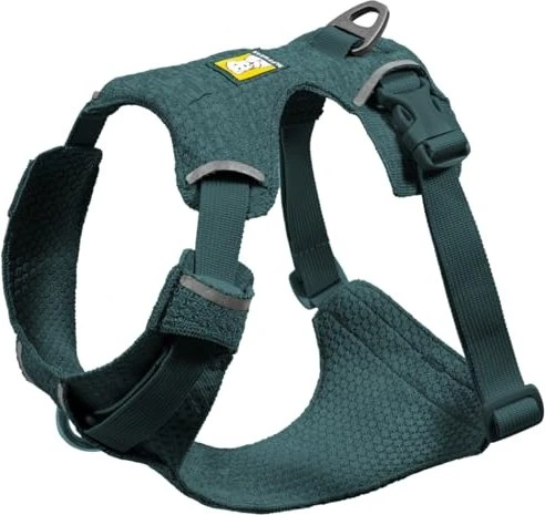 Ruffwear Front Range Harness M, grün