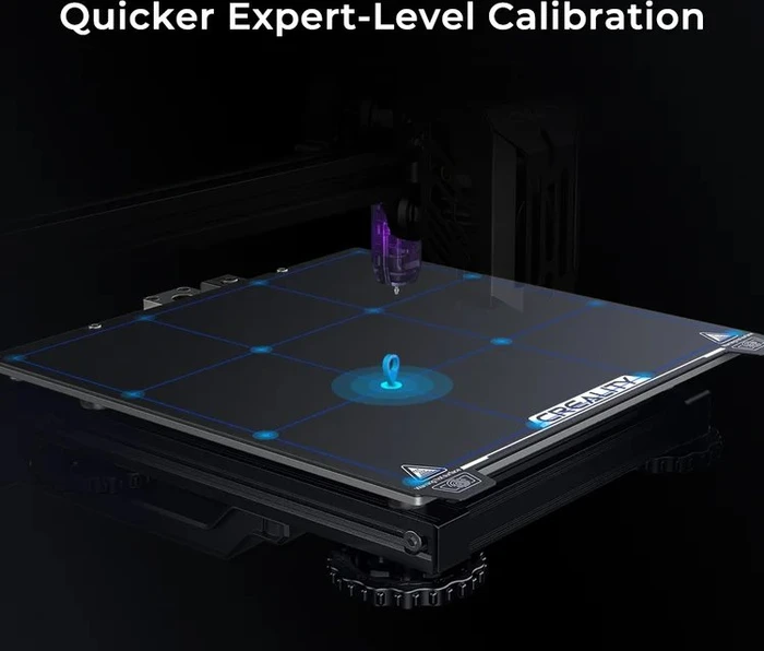 Creality Ender 5 S1