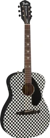 Fender Tim Armstrong Hellcat Checkerboard