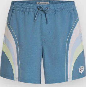 O'Neill O'Riginals Longboard 15" Badeshorts blue original stripe (Herren)