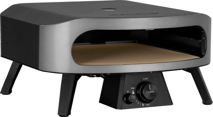 Cozze CLASSIC 13" Gas Pizzagrill