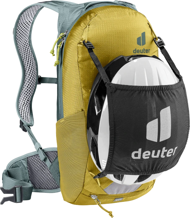 Deuter Race 8 turmeric/ivy