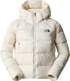 The North Face Hyalite Down Hoodie Funktionsjacke gardenia white (Damen)