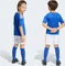 adidas Italien Mini 2026 Heimausrüstung (Junior) Vorschaubild