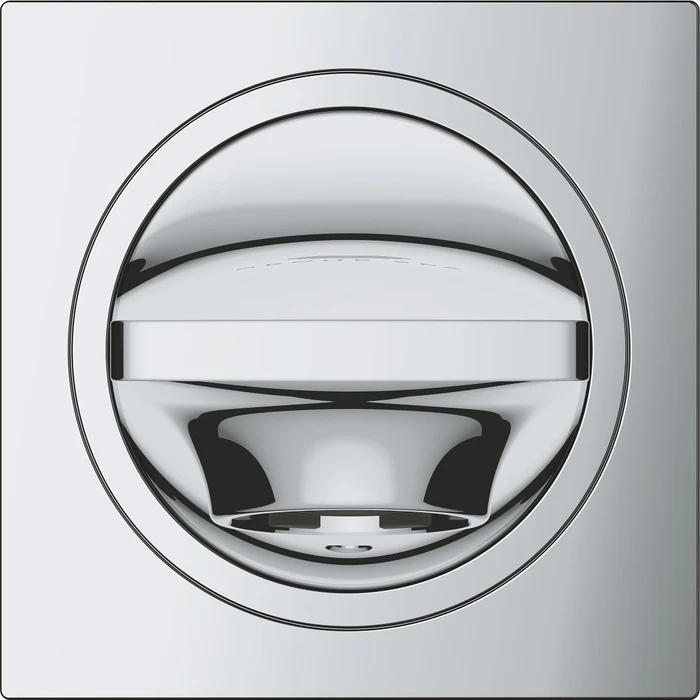 Grohe Allure Wanneneinlauf 3/4" chrom