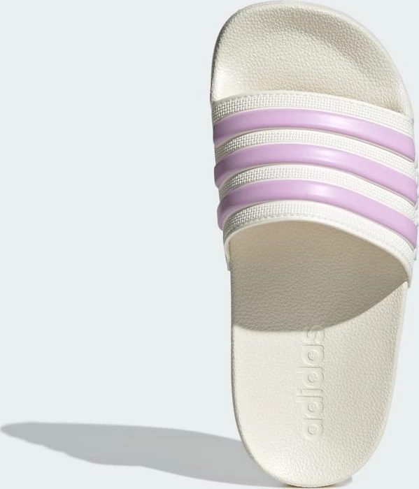 adidas Shower Adilette off white/bliss lilac/halo mint (Junior)