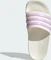 adidas Shower Adilette off white/bliss lilac/halo mint (Junior) Vorschaubild
