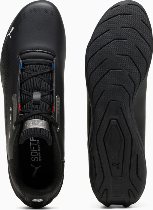 Puma BMW M Motorsport Drift Cat Decima 2.0 puma black (Herren)