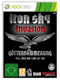 Iron Sky: Invasion - Götterdämmerung Edition (Xbox 360)