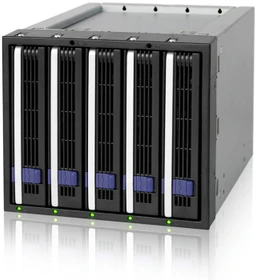Icy Dock MB155SP-B