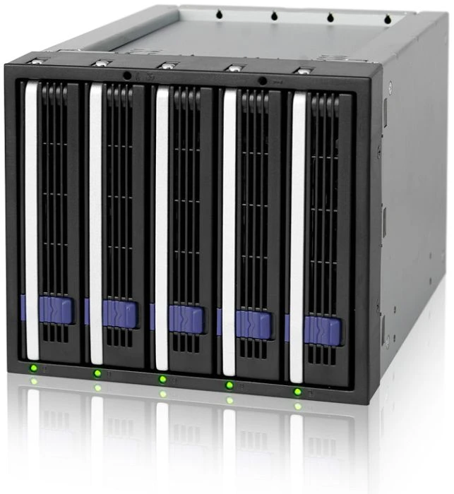 Icy Dock MB155SP-B