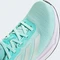 adidas Response semi flash aqua/zero metalic/purple tint (Damen) Vorschaubild