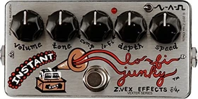 Z.Vex Instant Lo-Fi Junky Vexter