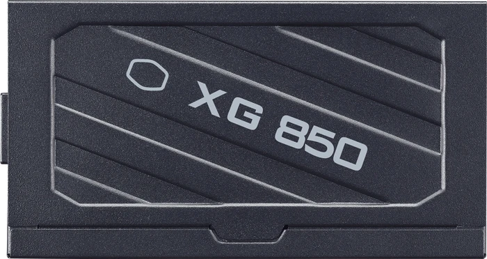 Cooler Master XG-Series XG850 Platinum 850W, ATX 2.53