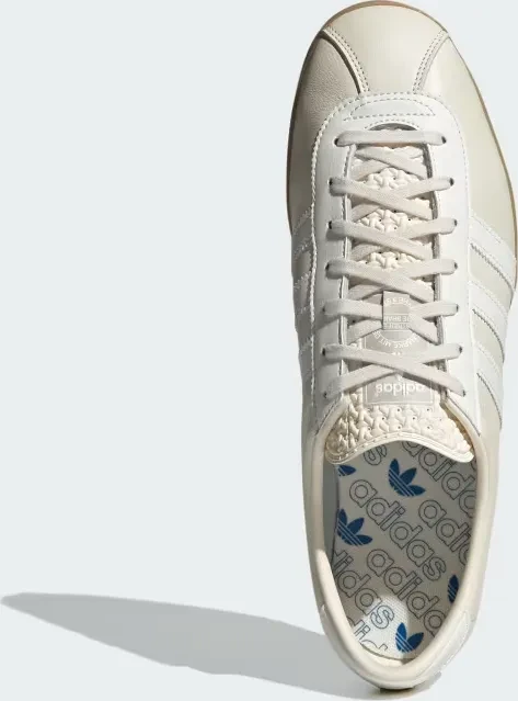 adidas London wonder white/core white/gum (Herren)