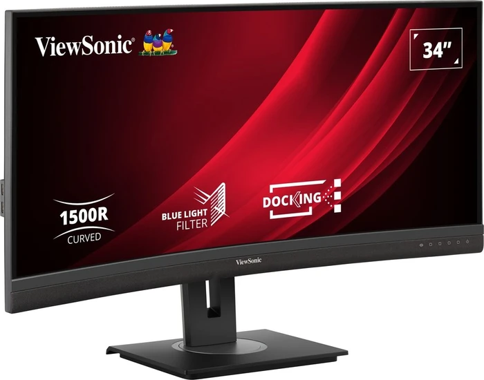 ViewSonic VG3456C, 34"