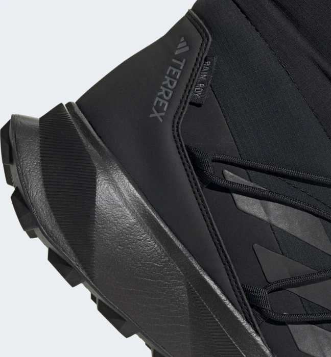 adidas Terrex Winter High Rain.Rdy Cold.Rdy core black