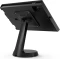 Compulocks Enclosure Mast Counter Stand/Wall Mount, Tablet-Stand für Apple iPad Air M2 11" 2024, schwarz Vorschaubild