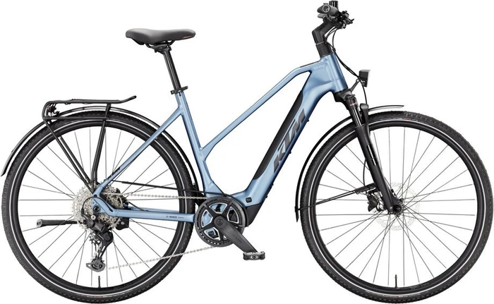 KTM Macina Sport SX 20