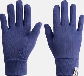 Odlo Active Warm Handschuhe skipper blue (Junior)