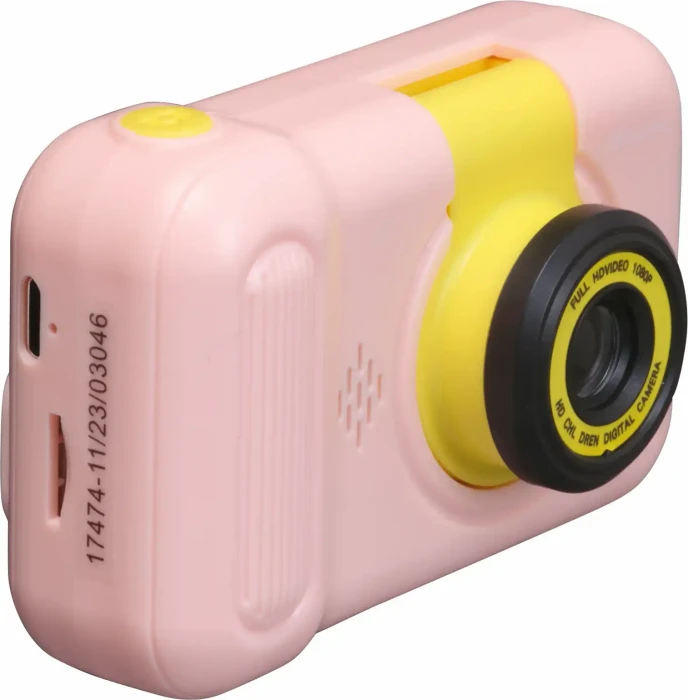 Denver KCA-1351RO rosa