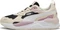 Puma X-Ray 3 puma black/puma white/alpine snow/poised pink Vorschaubild